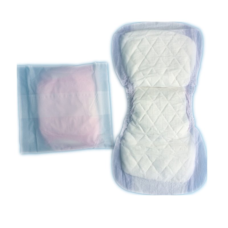 Pad Maternity Anti Bakteri