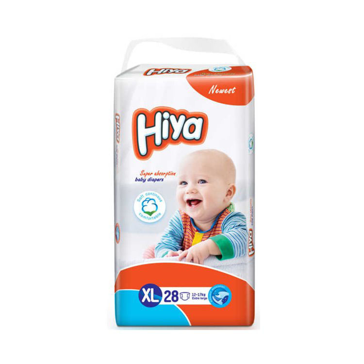 Popok Bayi Film Breathable