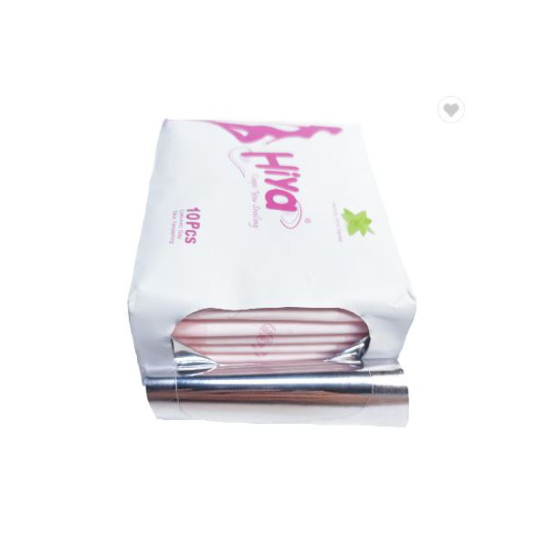 Katun Based Sanitary Pads