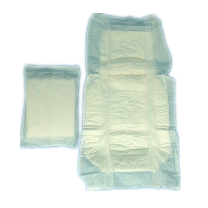 Katun lumahing Maternity Pad