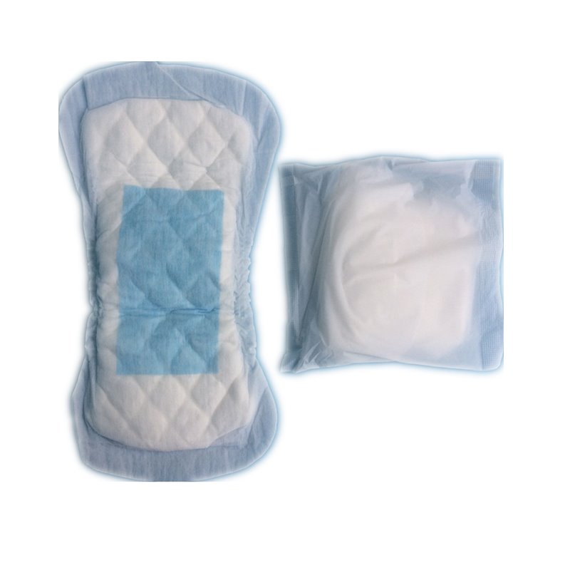 Katun Top Sheet Maternity Pad