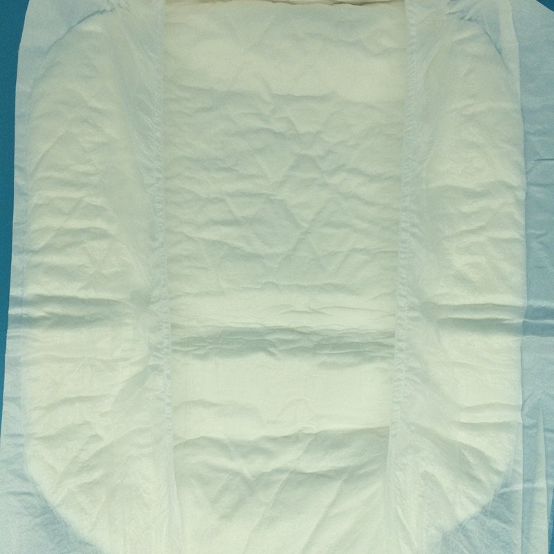 Saben dina Gunakake Maternity Pad