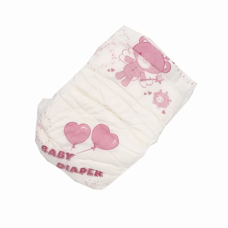 Diapers Import Kab