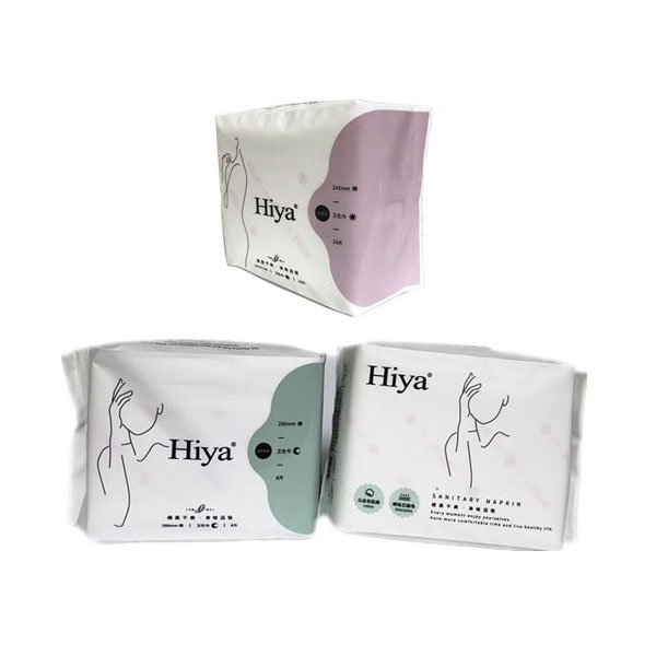 Katresnan Kering Sanitary Pad