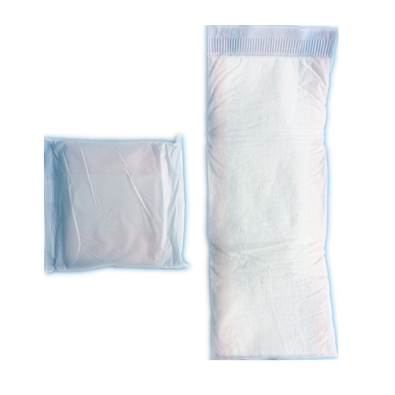 Ramah Lingkungan Maternity Pads