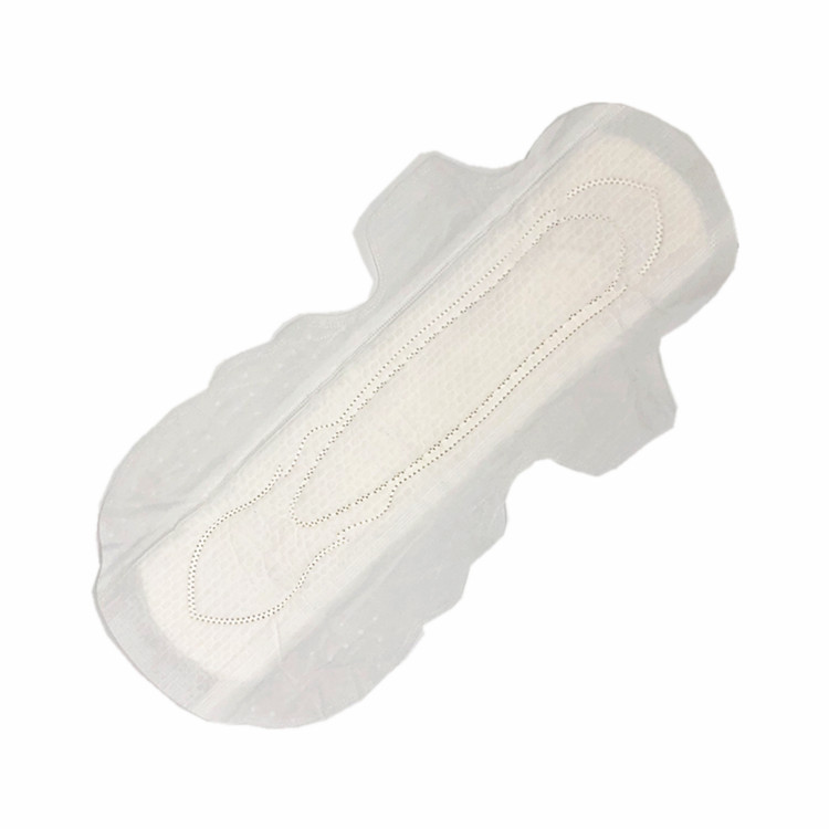 Sanitary Pads Ekstra Gedhe