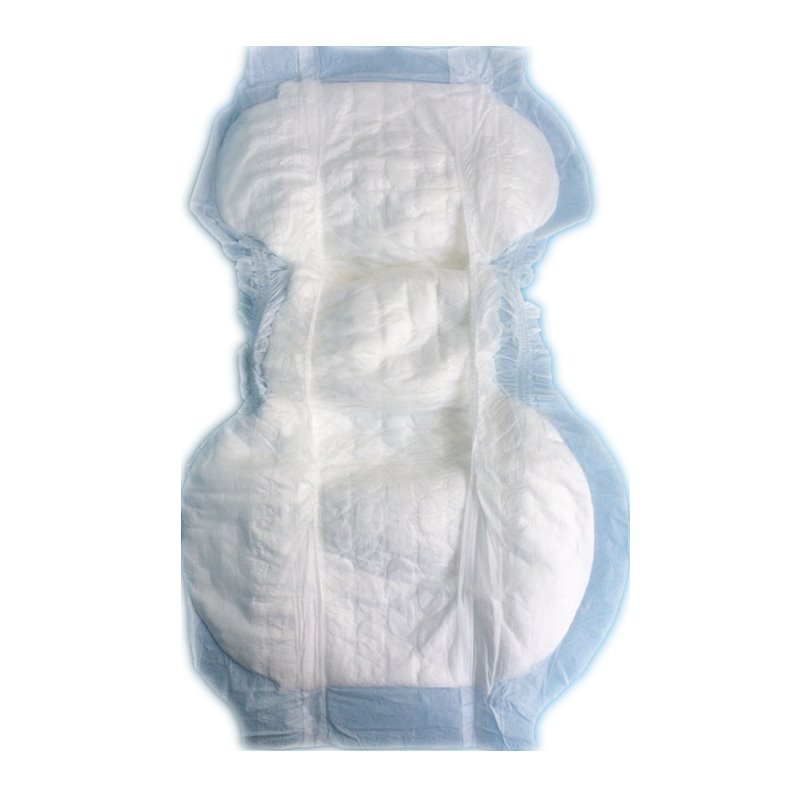 Perlindhungan ekstra Maternity Pad