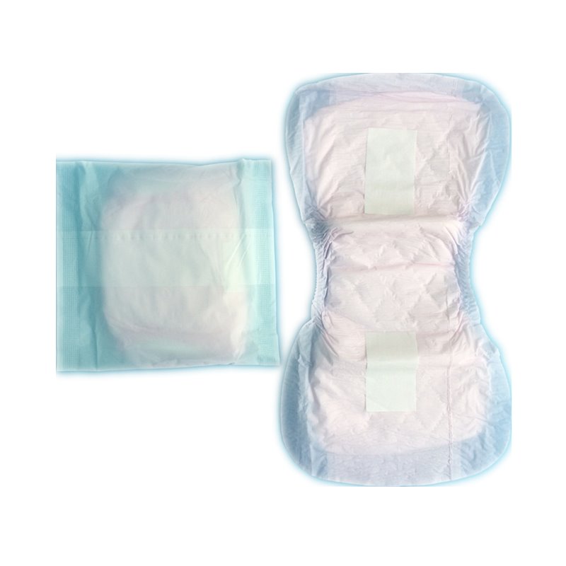 Sample Gratis Maternity Pad