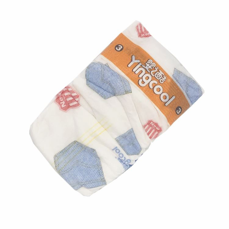 Himalaya Diapers Gedhe