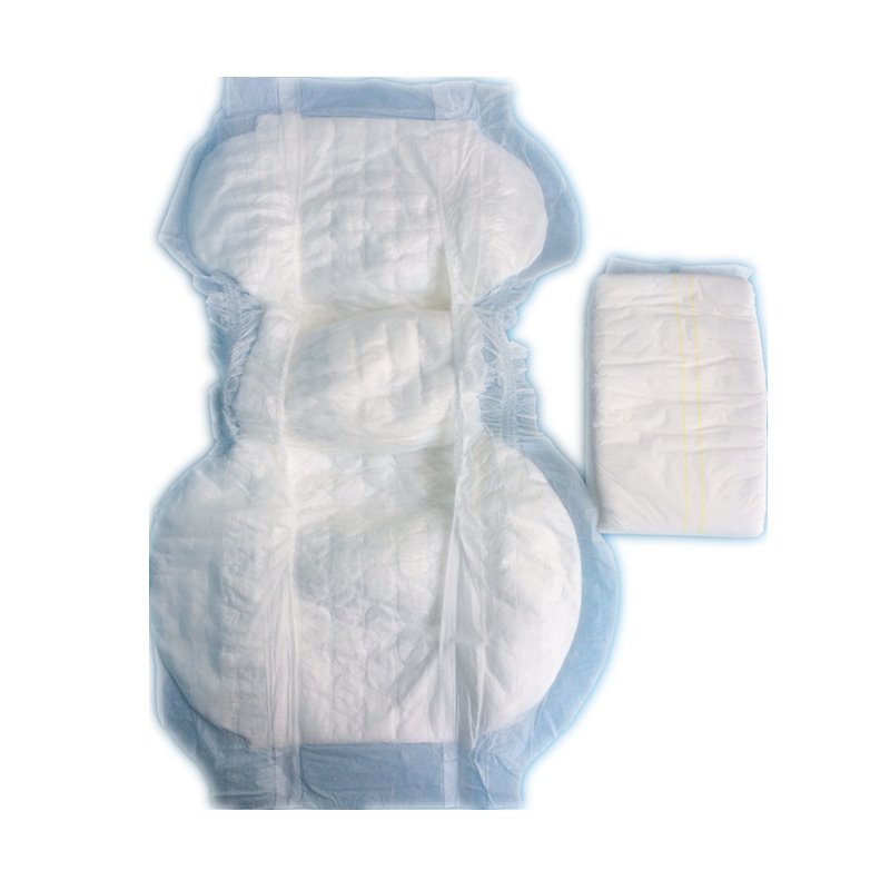 Wengi Wektu Maternity Pad