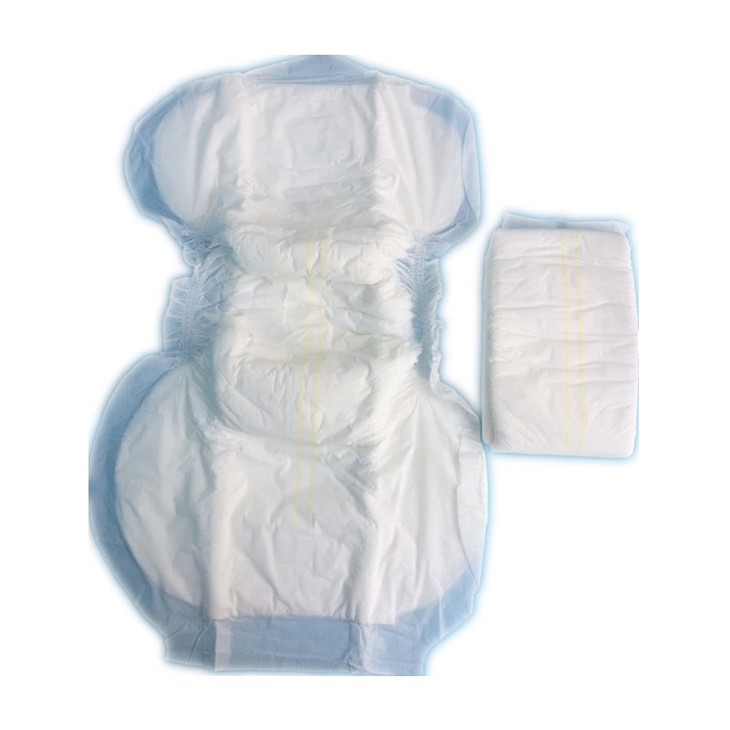 Katun Organik Maternity Sanitary Pad