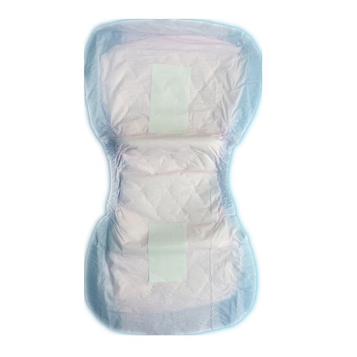 Sewengi Gunakake Maternity Pad