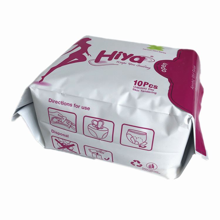 Cuci Sanitary Pads