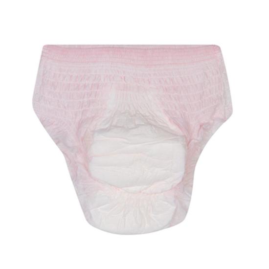 Women Periode Safety Underwear